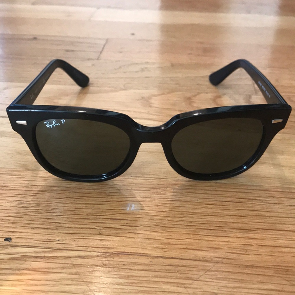 Ray Ban Sunglasses